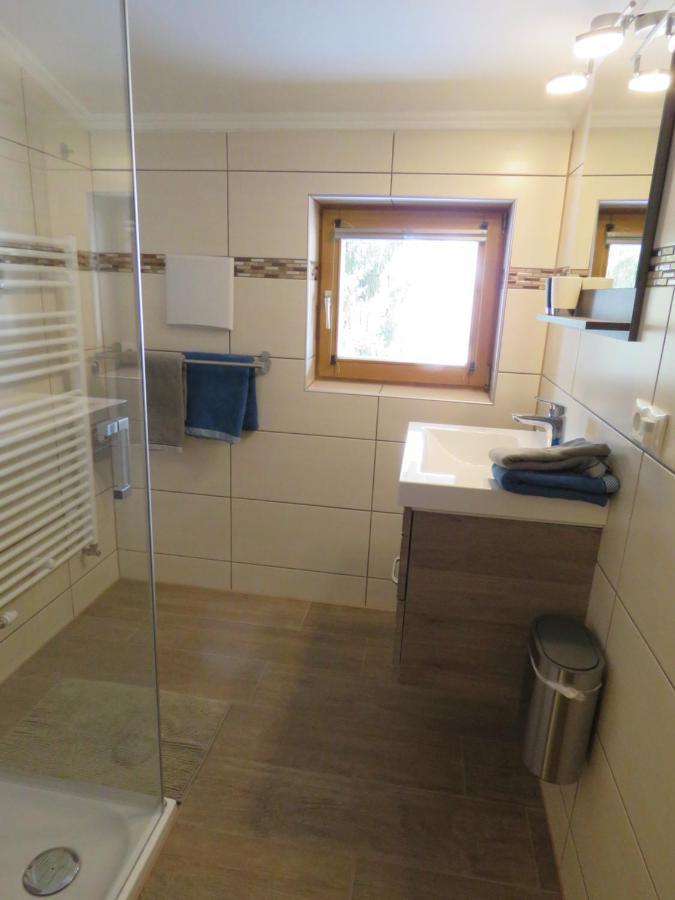 Appartement Pichler Altenmarkt im Pongau Exterior photo