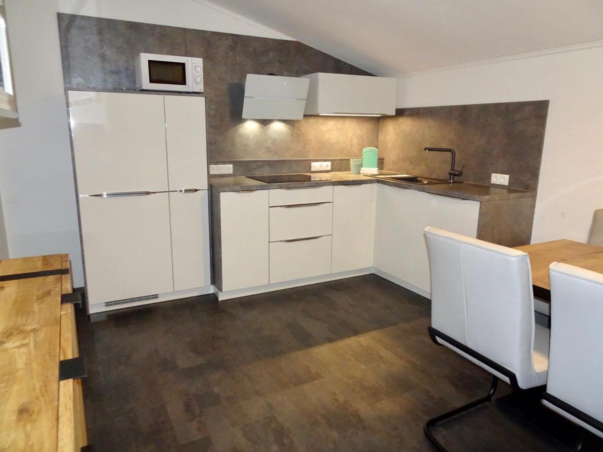 Appartement Pichler Altenmarkt im Pongau Exterior photo