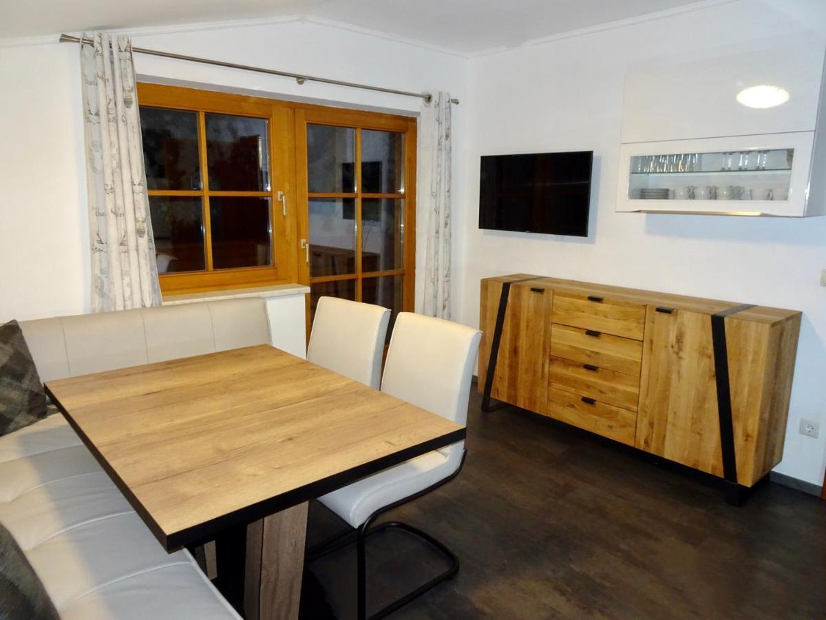 Appartement Pichler Altenmarkt im Pongau Exterior photo