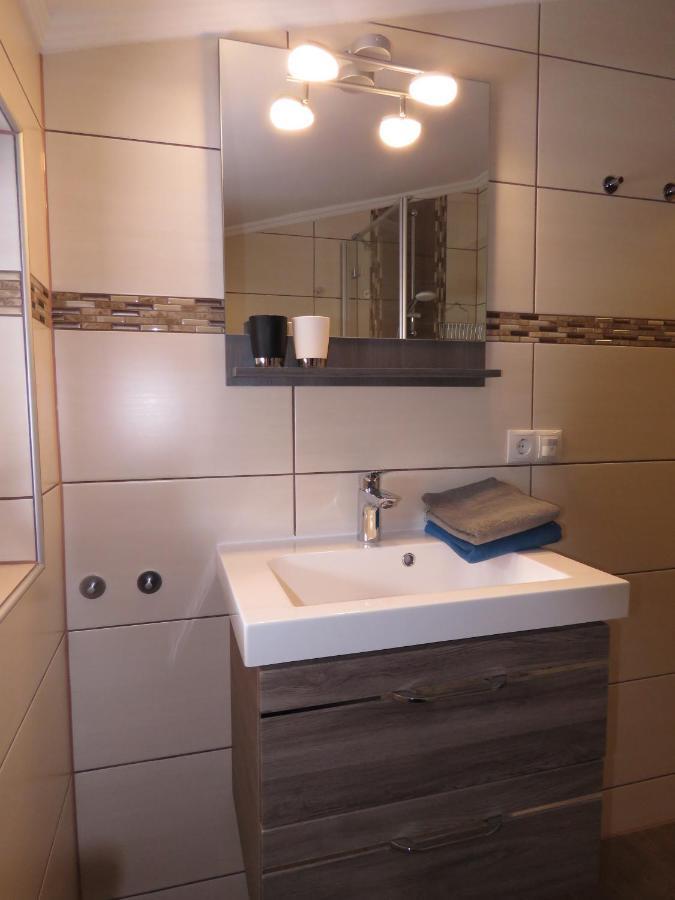 Appartement Pichler Altenmarkt im Pongau Exterior photo