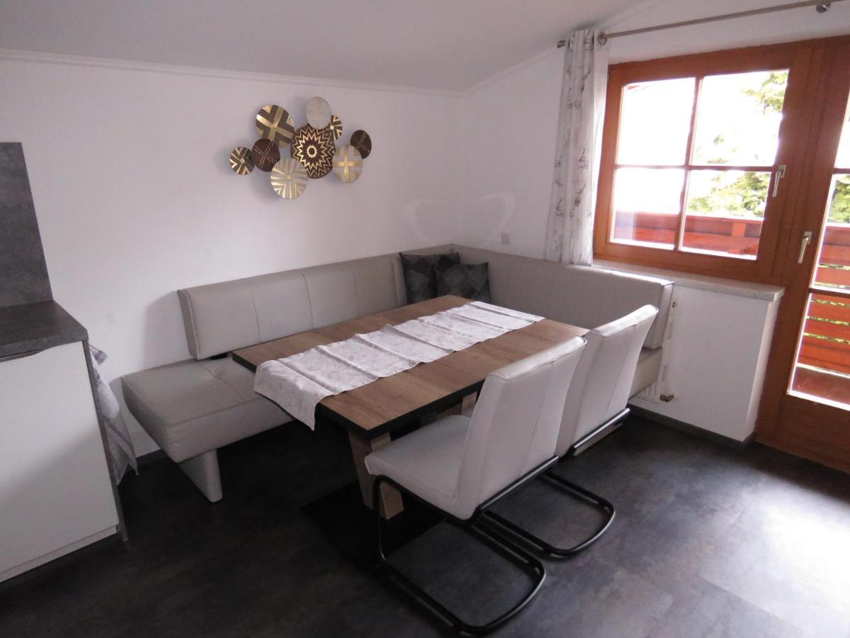 Appartement Pichler Altenmarkt im Pongau Exterior photo
