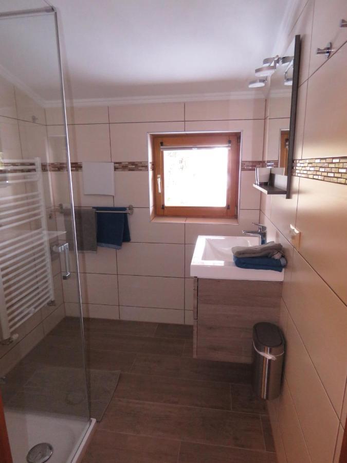 Appartement Pichler Altenmarkt im Pongau Exterior photo