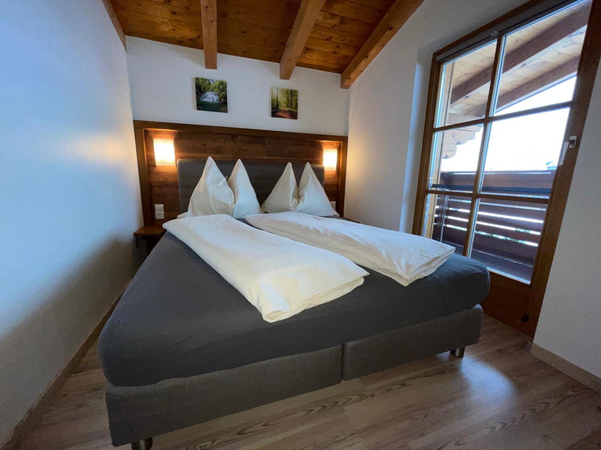 Appartement Pichler Altenmarkt im Pongau Exterior photo