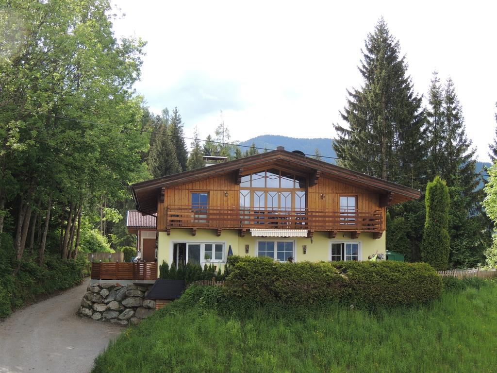 Appartement Pichler Altenmarkt im Pongau Exterior photo