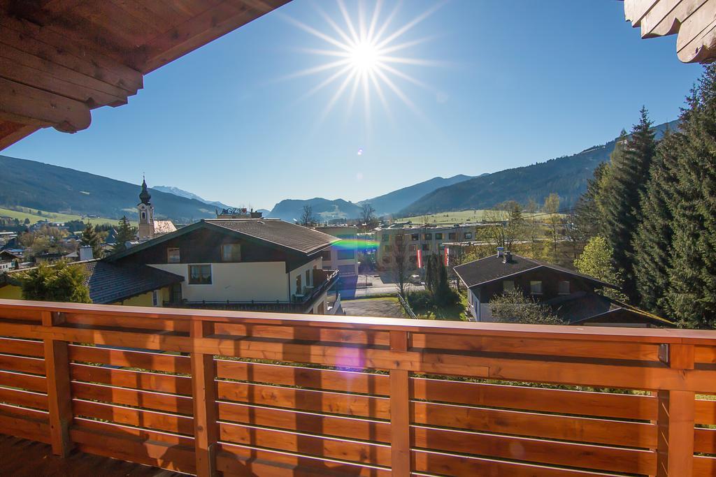 Appartement Pichler Altenmarkt im Pongau Exterior photo